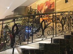 大堂-粤珍轩.创始店.始于2001(含光门店)