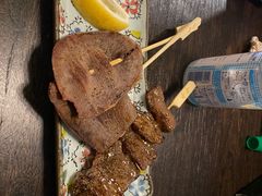 -哥哥の深夜食堂(红松东路店)