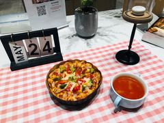 -ABC Cooking Studio(西安大悦城店)