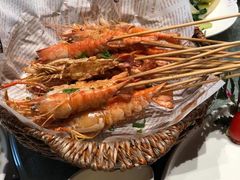 -79号渔船海鲜饭店(宝安店)