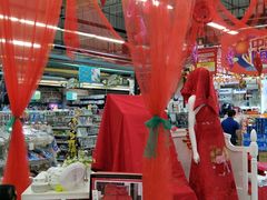 -世纪联华超市(金华双龙店)