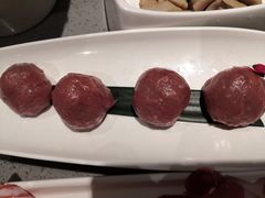 -海底捞火锅(奥体南路店)