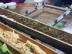 -竹一味·竹筒饭