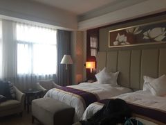 -东北大厦酒店(沈阳北站青年大街店)