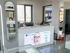 -潘多拉眼镜·蔡司依视路明月(潘家园店)