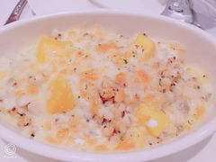 -Deer Park鹿园西餐(仁恒置地广场店)