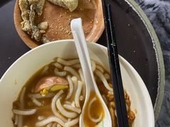 -老西关濑粉(文明路店)