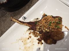 -大渔铁板烧(花园道店)