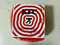 -肯德基(安定门店)