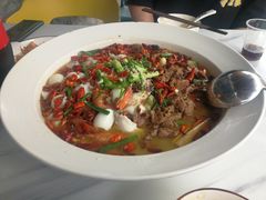 -邱大妈水煮(龙山店)