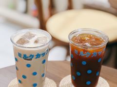 -BE SOBER COFFEE