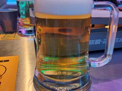 -燥次·烧烤酒场(万象城店)