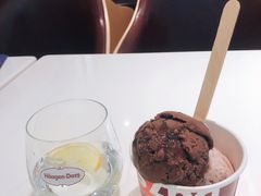 -哈根达斯(武汉天地店)