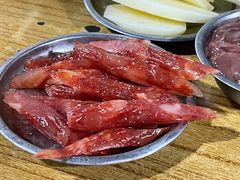 广味腊肠-渝味黄姐火锅(黄泥村店)