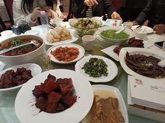 -光明邨大酒家(淮海路店)