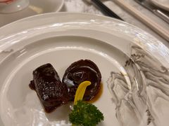 -酌宴府The China Club·广州万富希尔顿酒店(云城东路店)