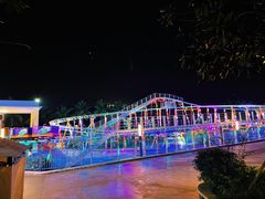 -三亚海昌梦幻海洋不夜城