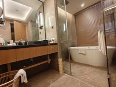 -徐州博顿温德姆酒店(高铁东站店)