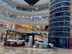 -万达广场(南京江宁店)