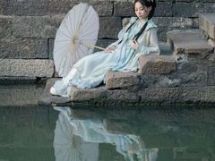 -汉仪华裳汉服旗袍·摄影写真馆(乌镇西栅店)