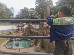 -赭山公园