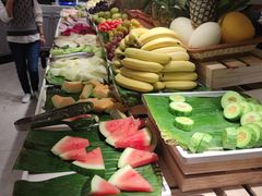 -亚马逊海鲜自助(梅溪湖步步高店)