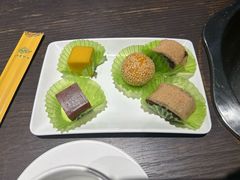 -东来顺饭庄(上地华联店)