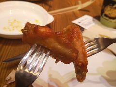 -乐凯撒披萨(欢乐颂购物中心店)
