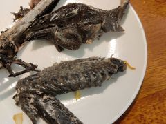 -黑鸡小馆(金源店)