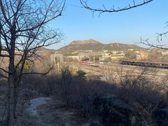 -白水寺森林公园