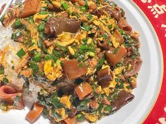 -必点海鲜·海肠捞饭·鲅鱼水饺(滨江道店)