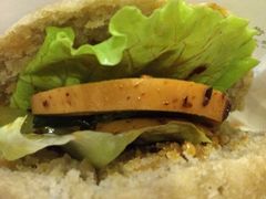 -一叶一世界•素食餐厅(环球中心店)