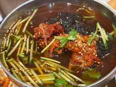 -鸭绿江民族饭店(总店)