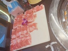 -唇辣号重庆老火锅(燕郊鑫乐汇店)