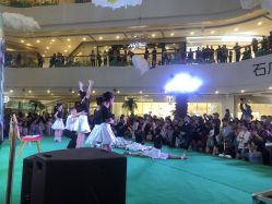 -烈火星辰体育舞蹈