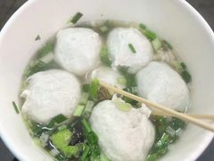 -中山路步行街