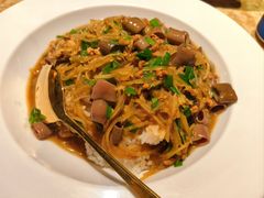 -喝丢一只鞋海鲜烧烤·海肠捞饭(东关街店)