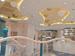 -奈尔宝家庭中心·亲子餐厅(苏州大悦城店)