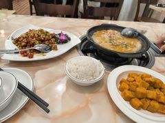 -李师傅脆肚(梅林店)