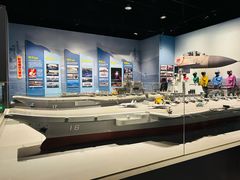 -中国人民解放军海军博物馆