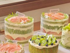 -流酥可心·牛乳蛋糕商店(禾祥西路店)