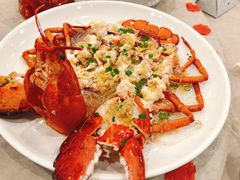 -良友·海鲜青岛菜(五四广场店)