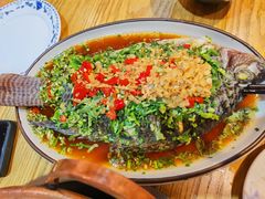 -妈妈的味道(和顺古镇店)