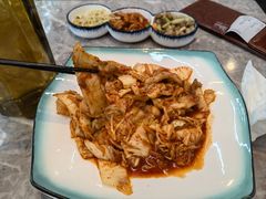 -屋里家延边朝鲜族冷面(梅林3店)