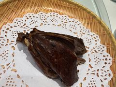 -燕郊烧鸽子(酷车小镇店)