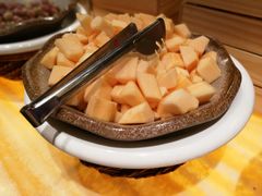 -岷山饭店-芝芝自助餐厅