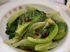 -大哥餐厅(西城花园店)