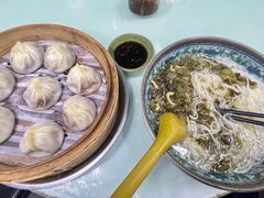 -食惠里小笼包面馆(越秀店)