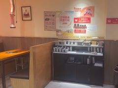 -kingkong大猩猩烤肉(CBD店)