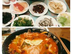 -阿超过桥米线(画展路店)